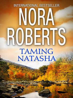 Taming Natasha - ebook